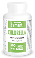 Chlorella 200 mg