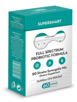 Full Spectrum Probiotic Formula