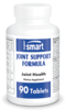 Joint Support Formula