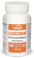 Laxosterone