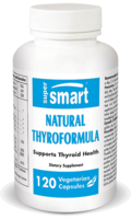 Natural Thyro Formula
