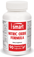 Nitric Oxide Formula