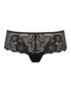 Glitter Short - Black