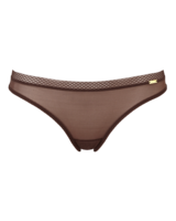 Glossies Brief - Rich Brown