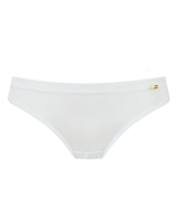 Glossies Brief - White