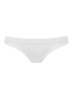 Glossies Thong - White