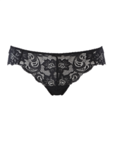 Gypsy Brief - Black