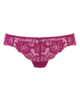Gypsy Brief - Fuschia