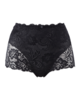 Gypsy Deep Short - Black
