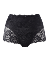 Gypsy Deep Short - Black