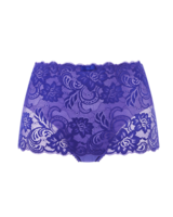 Gypsy Deep Short - Sapphire