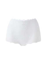 Gypsy Deep Short - White