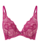 Gypsy High Apex Plunge - Fuschia
