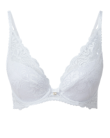 Gypsy High Apex Plunge - White
