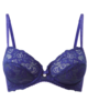 Gypsy Non Padded Bra - Sapphire