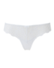 Gypsy Thong - White
