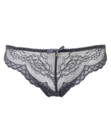 Superboost Lace Brief - Platinum