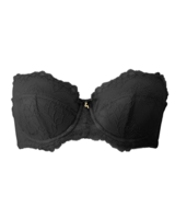 Superboost Lace Multiway Bra - Black