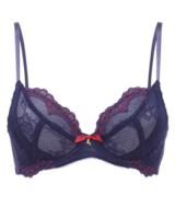 Superboost Lace N/P Plunge - Eclipse