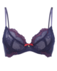 Superboost Lace N/P Plunge - Eclipse