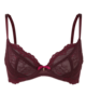 Superboost Lace N/P Plunge - Fig