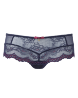 Superboost Lace Short - Eclipse