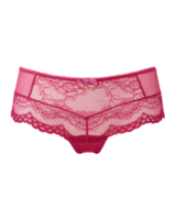 Superboost Lace Short - Vivacious