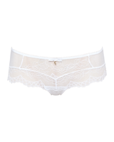 Superboost Lace Short - White