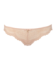 Superboost Lace Thong - Nude