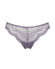 Superboost Lace Thong - Platinum