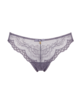 Superboost Lace Thong - Platinum