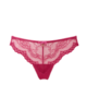 Superboost Lace Thong - Vivacious