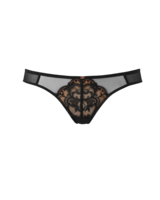 VIP Bijoux Brazilian - Black
