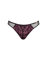 VIP Indulgence Brazilian - Black