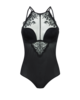 VIP Sparkle Body - Black