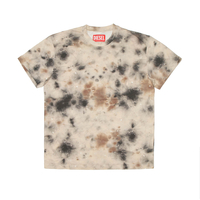 A-COLD-WALL* X DIESEL RED TAG Stain print t-shirt