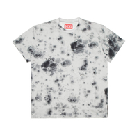 A-COLD-WALL* X DIESEL RED TAG Stain print t-shirt
