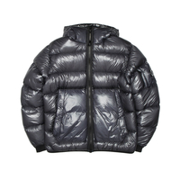 C.P. COMPANY Down jacket