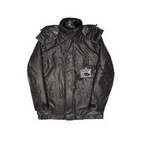 C.P. COMPANY Gore-Tex jacket