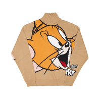 GCDS Jerry sweater