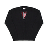 GCDS Logo Maxi cardigan