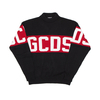 GCDS Logo sweater