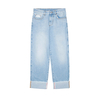GCDS New Bucket jeans