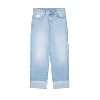GCDS New Bucket jeans