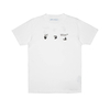 OFF-WHITE Big OW Logo t-shirt