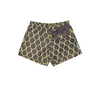 OFF-WHITE Broken Fence swimshorts