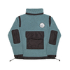 OFF-WHITE Duality Smoked Knit anorak