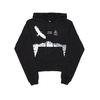 OFF-WHITE Eagle Landscape hoodie