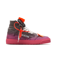 OFF-WHITE Off Court sneaker