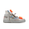 OFF-WHITE Off Court sneakers